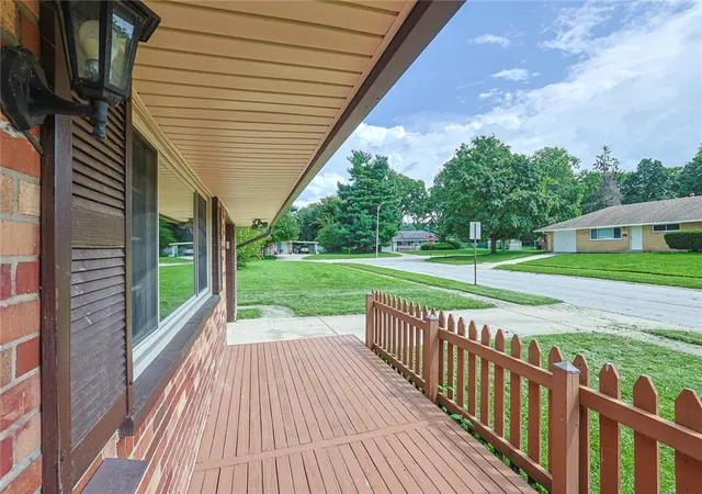 Photo 3 of Single family home for sale at 1855 Owendale Dr, Dayton, OH 45439 | MLS# 964608 | Listing updated on 2026-10-05