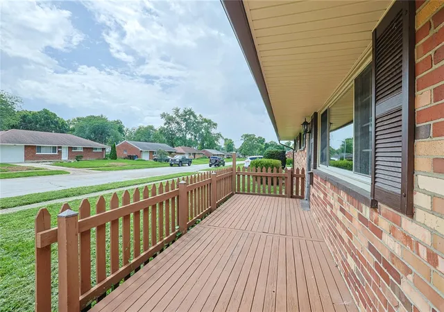 Photo 3 of Single family home for sale at 1855 Owendale Dr, Dayton, OH 45439 | MLS# 964608 | Listing updated on 2026-10-05