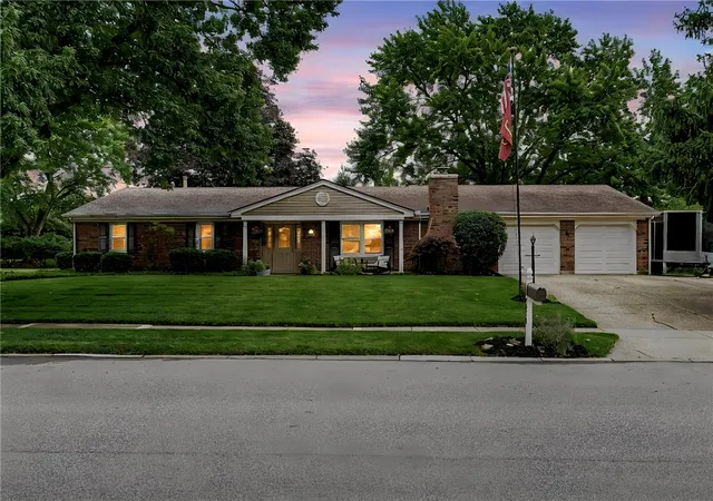 Photo 1 of Sale Pending at 1250 Kentshire Dr, Dayton, OH 45459 | MLS# 964603 | Listing updated on 2026-08-31