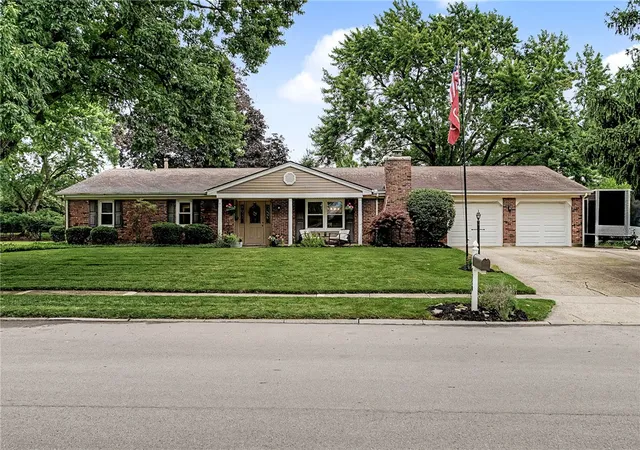 Photo 2 of Sale Pending at 1250 Kentshire Dr, Dayton, OH 45459 | MLS# 964603 | Listing updated on 2026-08-31