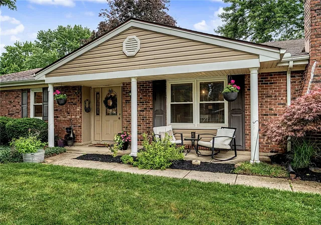 Photo 3 of Sale Pending at 1250 Kentshire Dr, Dayton, OH 45459 | MLS# 964603 | Listing updated on 2026-08-31