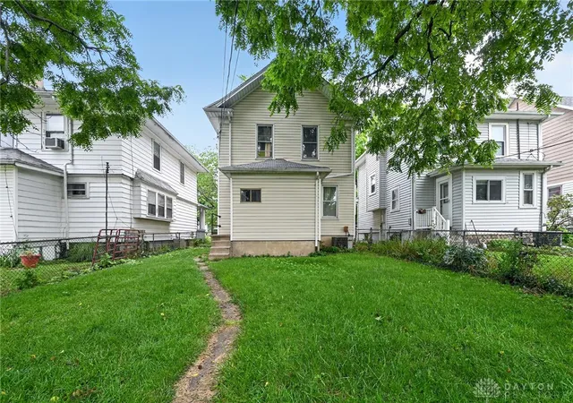 Photo 2 of Single family home for sale at 907 Saint Nicholas Ave, Dayton, OH 45410 | MLS# 964643 | Listing updated on 2026-09-13