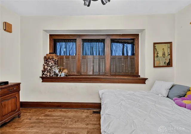 Photo 2 of Single family home for sale at 907 Saint Nicholas Ave, Dayton, OH 45410 | MLS# 964643 | Listing updated on 2026-09-13