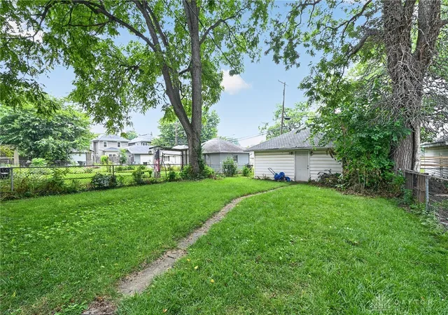 Photo 3 of Single family home for sale at 907 Saint Nicholas Ave, Dayton, OH 45410 | MLS# 964643 | Listing updated on 2026-09-13