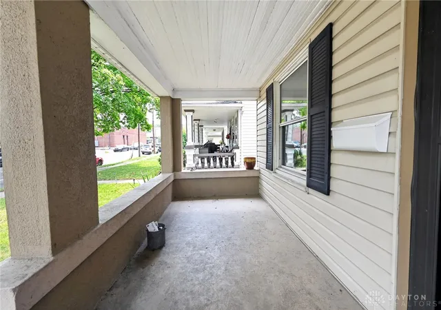 Photo 4 of Single family home for sale at 907 Saint Nicholas Ave, Dayton, OH 45410 | MLS# 964643 | Listing updated on 2026-09-13