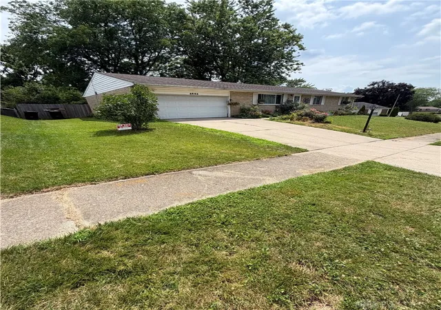 Photo 1 of Single family home for sale at 4526 Skylark Dr, Englewood, OH 45322 | MLS# 964645 | Listing updated on 2026-09-05
