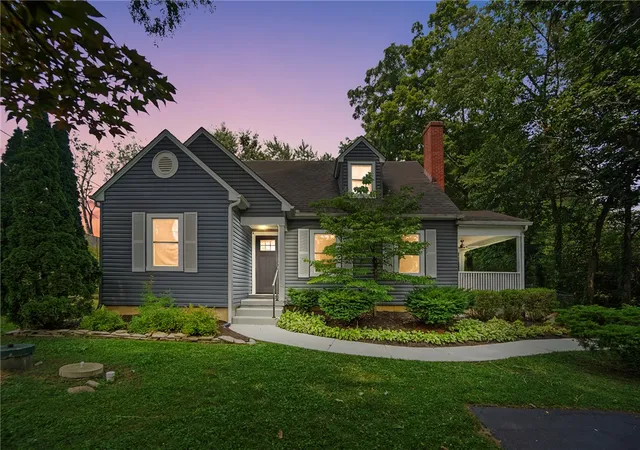 Photo 1 of Single family home for sale at 2775 S Limestone St, Springfield Twp, OH 45505 | MLS# 964302 | Listing updated on 2026-09-13