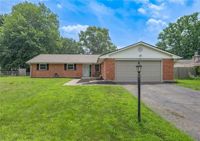 Photo 1 of Single family home for sale at 2394 E Rahn Rd, Dayton, OH 45440 | MLS# 964595 | Listing updated on 2026-08-30