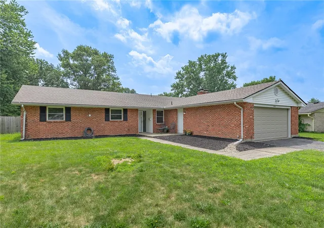Photo 22 of Single family home for sale at 2394 E Rahn Rd, Dayton, OH 45440 | MLS# 964595 | Listing updated on 2026-08-30