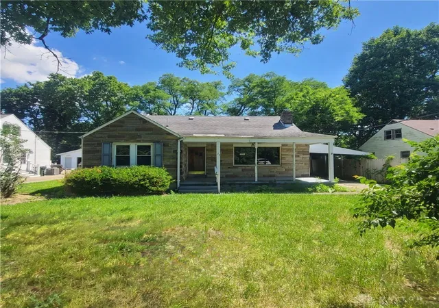 Photo 1 of Sale Pending at 24 Sunset Dr, Medway, OH 45341 | MLS# 964497 | Listing updated on 2026-09-11