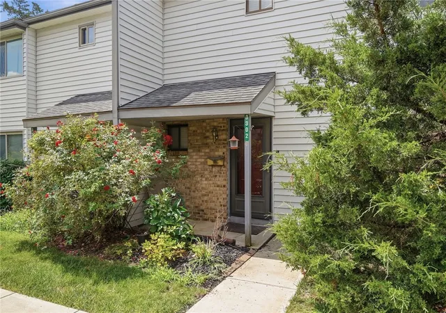 Photo 2 of Condo for sale at 3302 Ultimate Way, Dayton, OH 45449 | MLS# 964602 | Listing updated on 2026-09-08