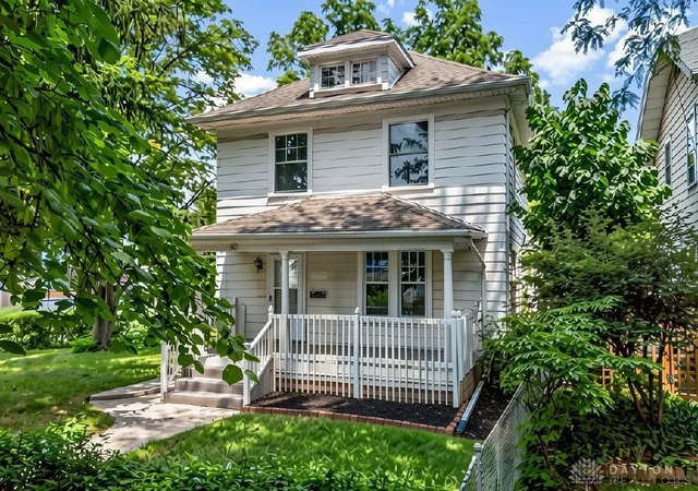 Photo 1 of Single family home for sale at 710 Greenlawn Ave, Dayton, OH 45403 | MLS# 964653 | Listing updated on 2026-10-04