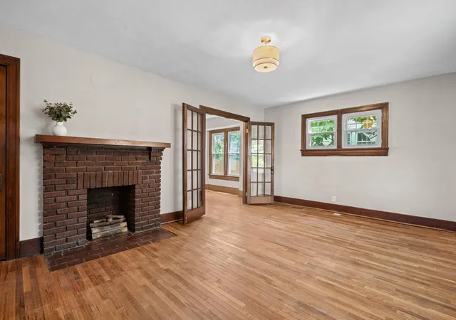 Photo 3 of Single family home for sale at 710 Greenlawn Ave, Dayton, OH 45403 | MLS# 964653 | Listing updated on 2026-10-04
