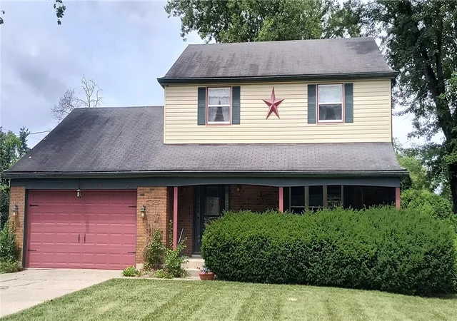Photo 1 of Sale Pending at 6769 Garber Rd, Clayton, OH 45415 | MLS# 964674 | Listing updated on 2026-09-11