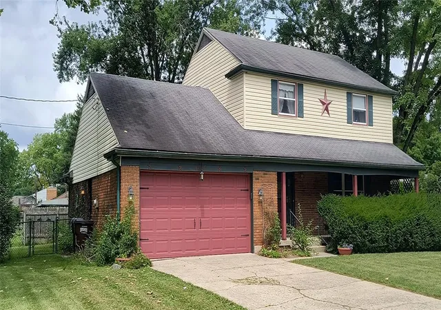 Photo 3 of Sale Pending at 6769 Garber Rd, Clayton, OH 45415 | MLS# 964674 | Listing updated on 2026-09-11