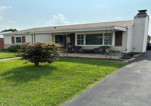 Photo 1 of Sale Pending at 481 Cleary Dr, Fairborn, OH 45324 | MLS# 964633 | Listing updated on 2026-08-31