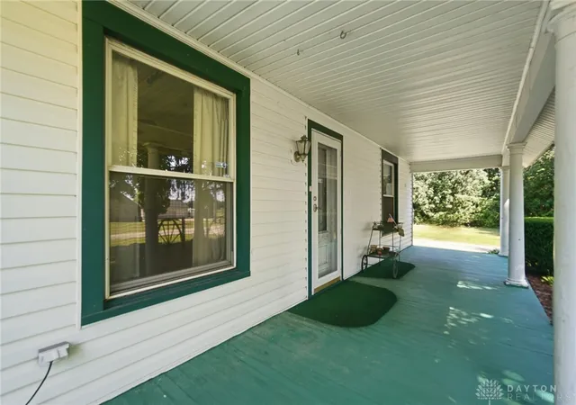 Photo 2 of Single family home for sale at 8601 Lochard Rd, Sidney, OH 45365 | MLS# 963919 | Listing updated on 2026-09-13