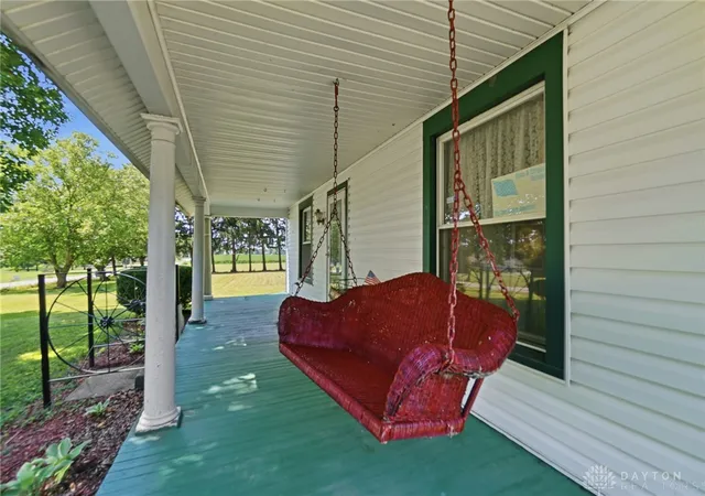 Photo 3 of Single family home for sale at 8601 Lochard Rd, Sidney, OH 45365 | MLS# 963919 | Listing updated on 2026-09-13