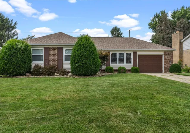 Photo 1 of Single family home for sale at 619 Hiatt Ave, Wilmington, OH 45177 | MLS# 963792 | Listing updated on 2026-09-12