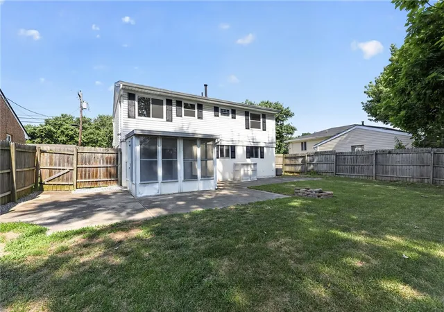 Photo 3 of Single family home for sale at 11260 Pippin Rd, Cincinnati, OH 45231 | MLS# 964648 | Listing updated on 2026-09-12