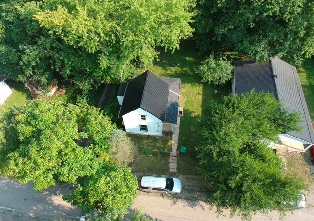 Photo 3 of Single family home for sale at 110 Smith St, Greenfield, OH 45123 | MLS# 964717 | Listing updated on 2026-09-18