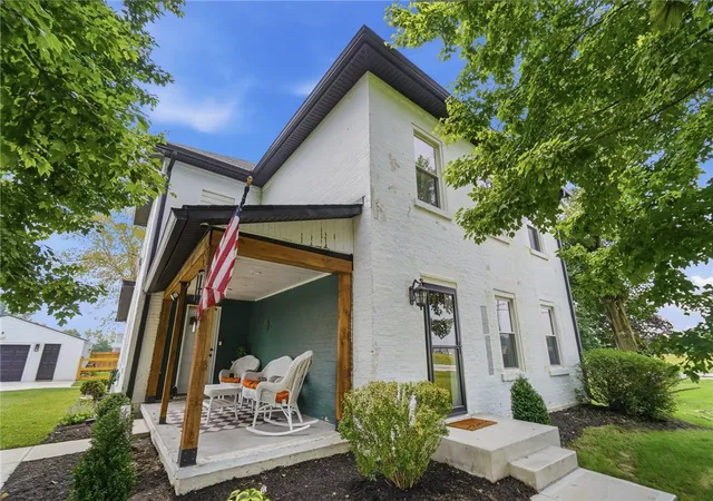 Photo 1 of Single family home for sale at 2570 State Route 718, Troy, OH 45373 | MLS# 964662 | Listing updated on 2026-08-30