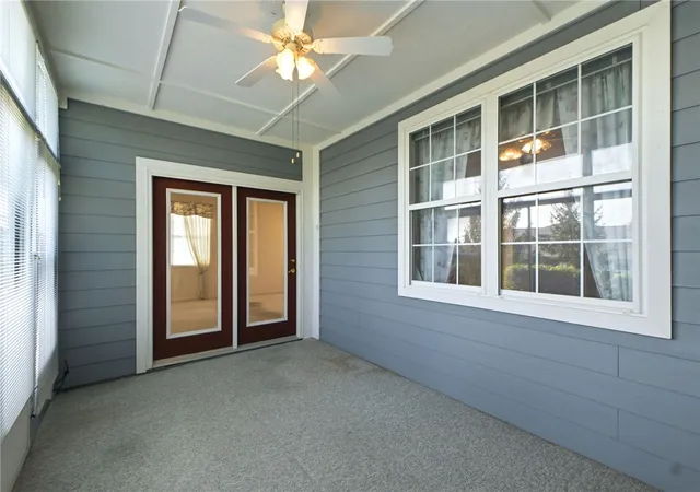 Listing Photo 2 - Condo for sale in building located at 3071 Willowbrook Wy, Dayton, OH 45431 - Unit #