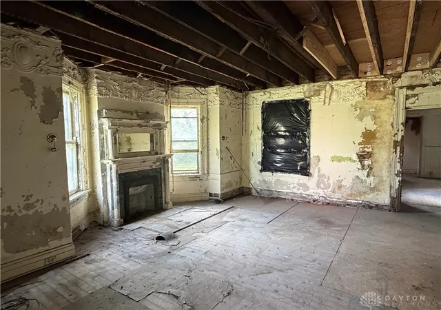 Photo 2 of Single family home for sale at 221 Central Ave, Dayton, OH 45406 | MLS# 964776 | Listing updated on 2026-09-09