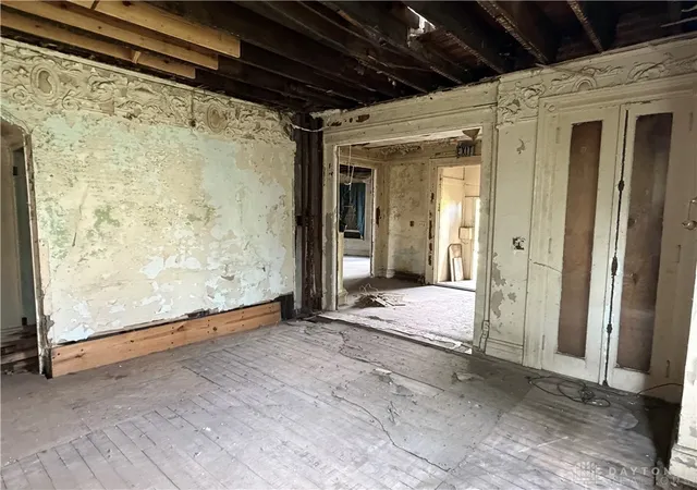 Photo 3 of Single family home for sale at 221 Central Ave, Dayton, OH 45406 | MLS# 964776 | Listing updated on 2026-09-09