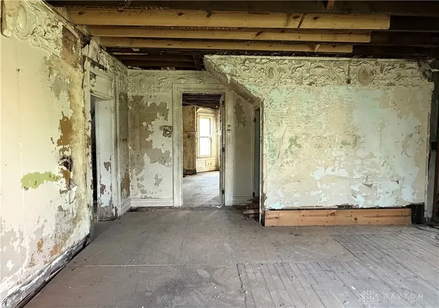 Photo 3 of Single family home for sale at 221 Central Ave, Dayton, OH 45406 | MLS# 964776 | Listing updated on 2026-09-09