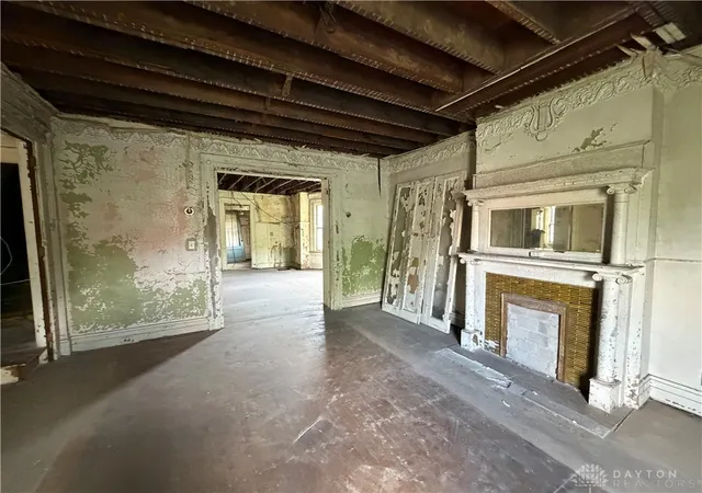 Photo 4 of Single family home for sale at 221 Central Ave, Dayton, OH 45406 | MLS# 964776 | Listing updated on 2026-09-09