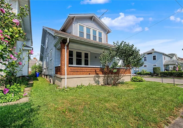 Photo 1 of Single family home for sale at 103 S Sperling Ave, Dayton, OH 45403 | MLS# 964773 | Listing updated on 2026-09-02