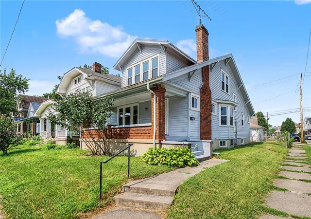 Photo 2 of Single family home for sale at 103 S Sperling Ave, Dayton, OH 45403 | MLS# 964773 | Listing updated on 2026-09-02