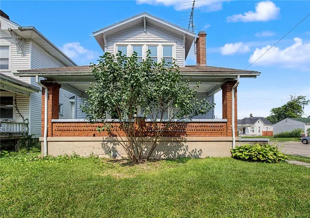 Photo 3 of Single family home for sale at 103 S Sperling Ave, Dayton, OH 45403 | MLS# 964773 | Listing updated on 2026-09-02