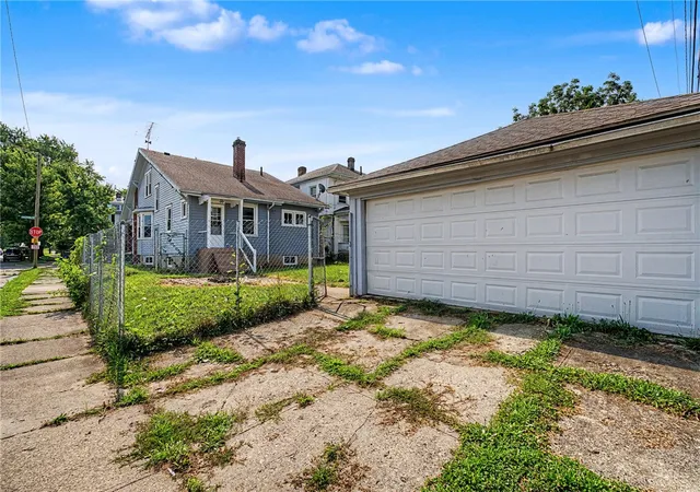 Photo 43 of Single family home for sale at 103 S Sperling Ave, Dayton, OH 45403 | MLS# 964773 | Listing updated on 2026-09-02