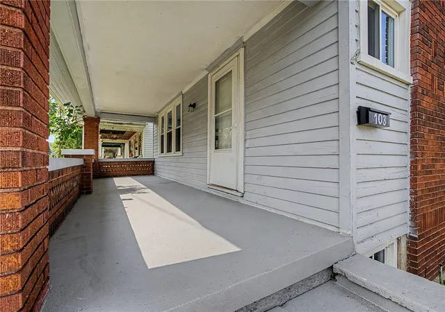 Photo 3 of Single family home for sale at 103 S Sperling Ave, Dayton, OH 45403 | MLS# 964773 | Listing updated on 2026-09-02