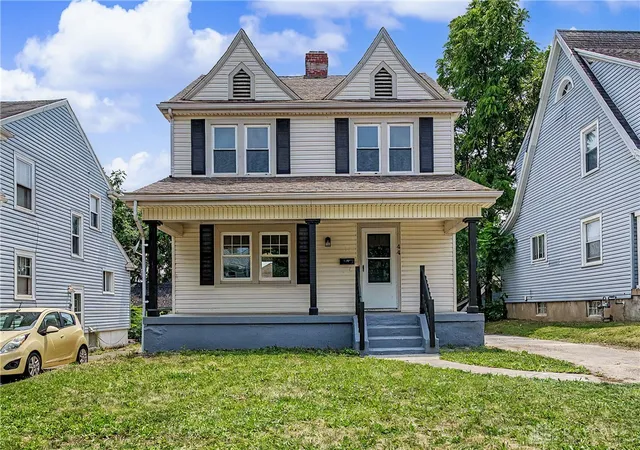Photo 1 of Single family home for sale at 44 E Beechwood Ave, Dayton, OH 45405 | MLS# 964792 | Listing updated on 2026-09-23