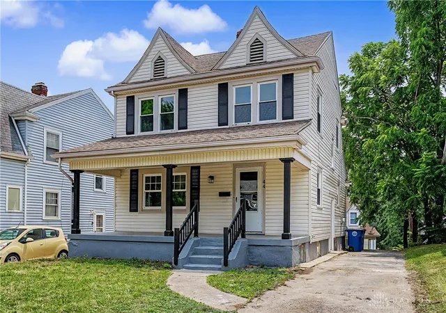 Photo 2 of Single family home for sale at 44 E Beechwood Ave, Dayton, OH 45405 | MLS# 964792 | Listing updated on 2026-09-23