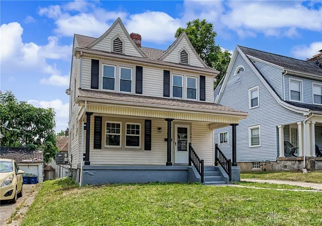 Photo 2 of Single family home for sale at 44 E Beechwood Ave, Dayton, OH 45405 | MLS# 964792 | Listing updated on 2026-09-23