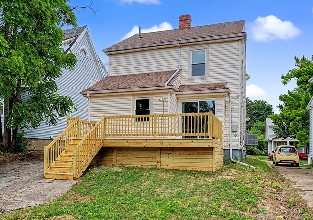 Photo 40 of Single family home for sale at 44 E Beechwood Ave, Dayton, OH 45405 | MLS# 964792 | Listing updated on 2026-09-23