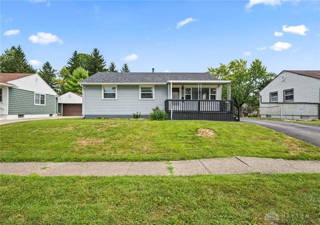 Photo 1 of Sale Pending at 1608 Edendale Rd, Dayton, OH 45432 | MLS# 964804 | Listing updated on 2026-09-24