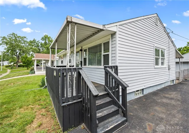 Photo 39 of Sale Pending at 1608 Edendale Rd, Dayton, OH 45432 | MLS# 964804 | Listing updated on 2026-09-24