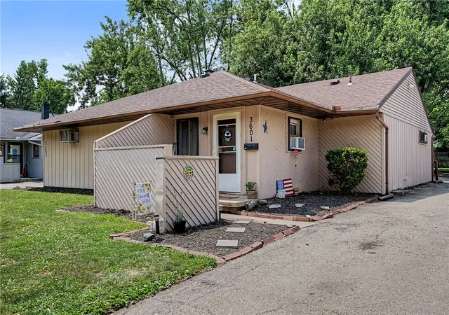 Photo 1 of Multi family home for sale at 3601 3603 S Smithville Rd, Dayton, OH 45420 | MLS# 964821 | Listing updated on 2026-09-10