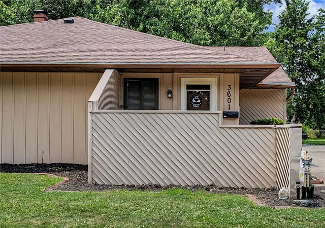 Photo 2 of Sale Pending at 3601 3603 S Smithville Rd, Dayton, OH 45420 | MLS# 964821 | Listing updated on 2026-09-19