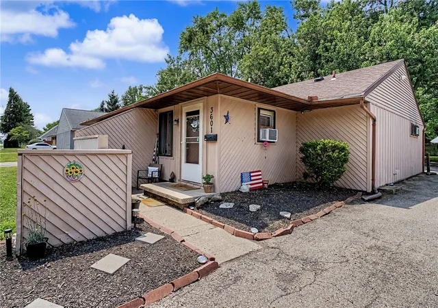 Photo 3 of Multi family home for sale at 3601 3603 S Smithville Rd, Dayton, OH 45420 | MLS# 964821 | Listing updated on 2026-09-10