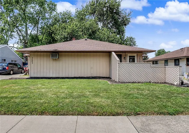 Listing Photo 4 - Condo for sale in building located at 3601-3603 S Smithville Rd, Dayton, OH 45420