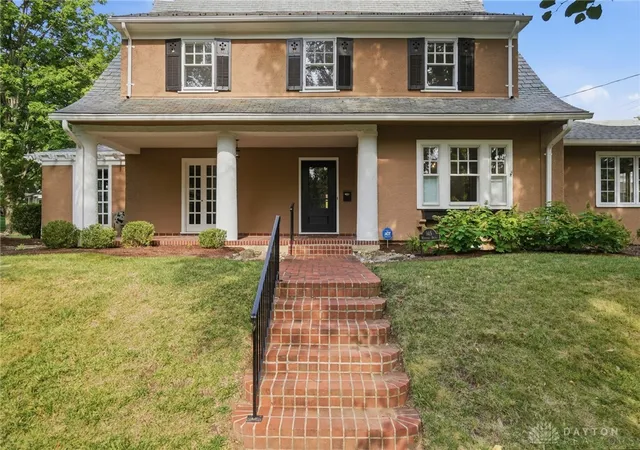 Photo 3 of Single family home for sale at 145 Wisteria Dr, Oakwood, OH 45419 | MLS# 963147 | Listing updated on 2026-10-04
