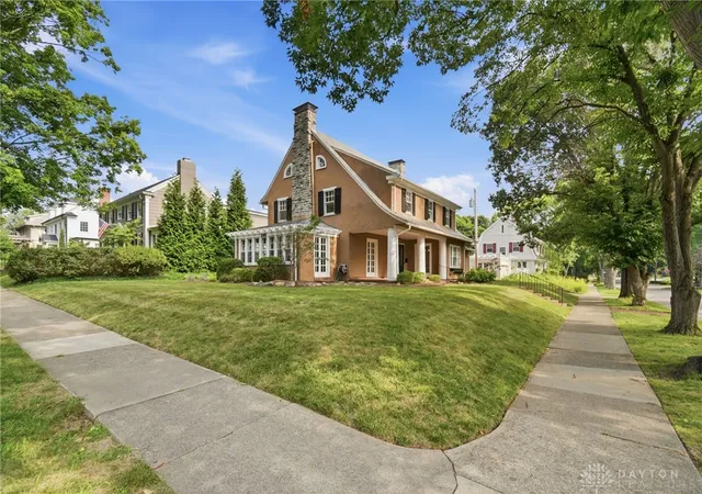 Photo 4 of Single family home for sale at 145 Wisteria Dr, Oakwood, OH 45419 | MLS# 963147 | Listing updated on 2026-10-04