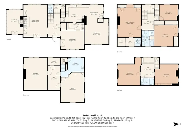 Photo 83 of Single family home for sale at 145 Wisteria Dr, Oakwood, OH 45419 | MLS# 963147 | Listing updated on 2026-10-04