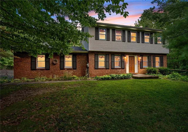 Photo 1 of Single family home for sale at 7191 Brook Dr, Morrow, OH 45152 | MLS# 964840 | Listing updated on 2026-08-30